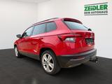 Skoda Karoq Style 1,5 TSI ACT DSG AHK Navi Pano RFK LE - Skoda Karoq