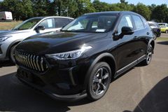 Fotografie des GWM HAVAL Jolion Pro