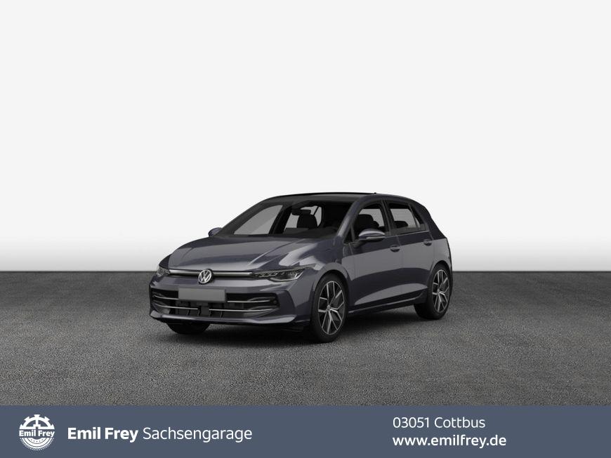 Volkswagen Golf 1.5 TSI OPF Life   LANE ASSIST*LED*ACC*DAB