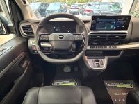 Opel Zafira - Vorschau Bild 9