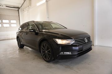 Volkswagen Passat Variant - 4