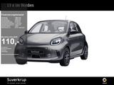 Smart EQ forfour prime EXCLUSIVE 22KW KAMERA PANO PDC