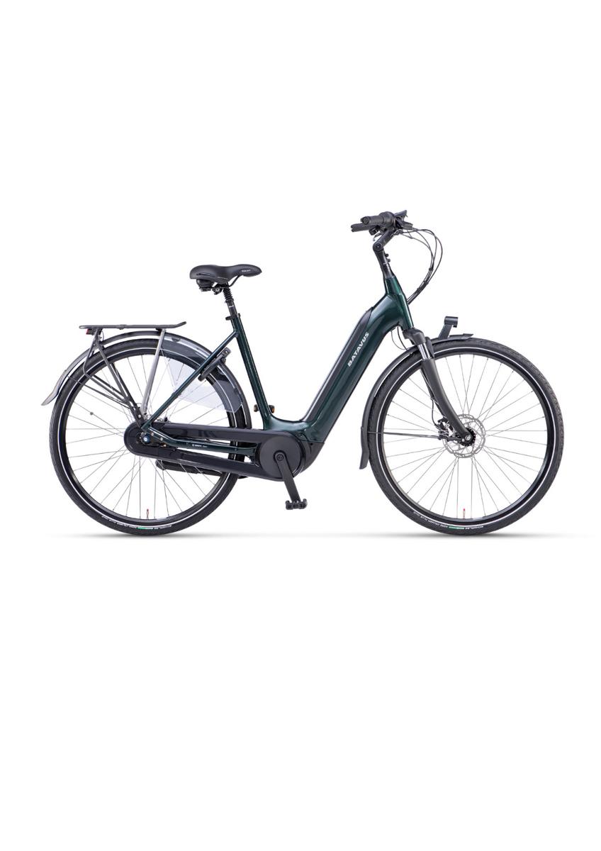 Batavus Finez E-go Power Ltd