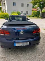 Volkswagen verkaufe hier VW Golf Cabrio  016 - : Privatanbieter, Verkauf