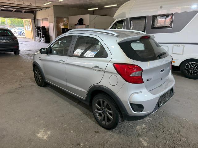 Ford KA+ Active *KLIMA* *BLUETOOTH* *SH*