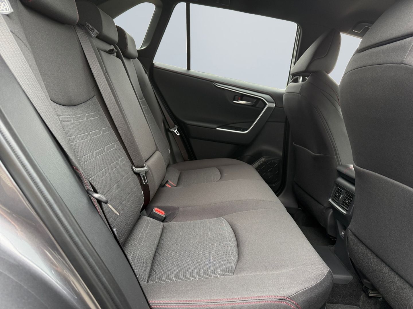 Toyota RAV 4 - Bild 18