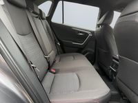 Toyota RAV 4 - Vorschau Bild 18