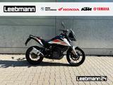 KTM 390 Adventure - KTM 390 ADVENTURE
