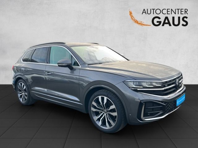 Touareg R-Line 3.0 V6 TDI DSG 4M AHK*Leder*Luft*