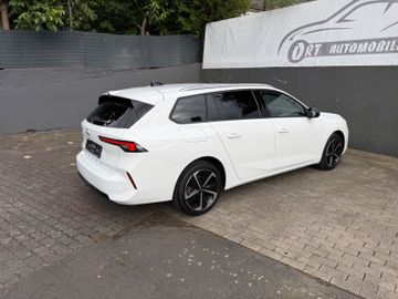 Opel Astra - 6