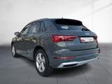 Audi Q3 35 TFSI advanced LED Navi S tronic - Audi Q3 mit Benzin-Antrieb