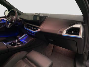 2026 BMW XM — миниатюра 12