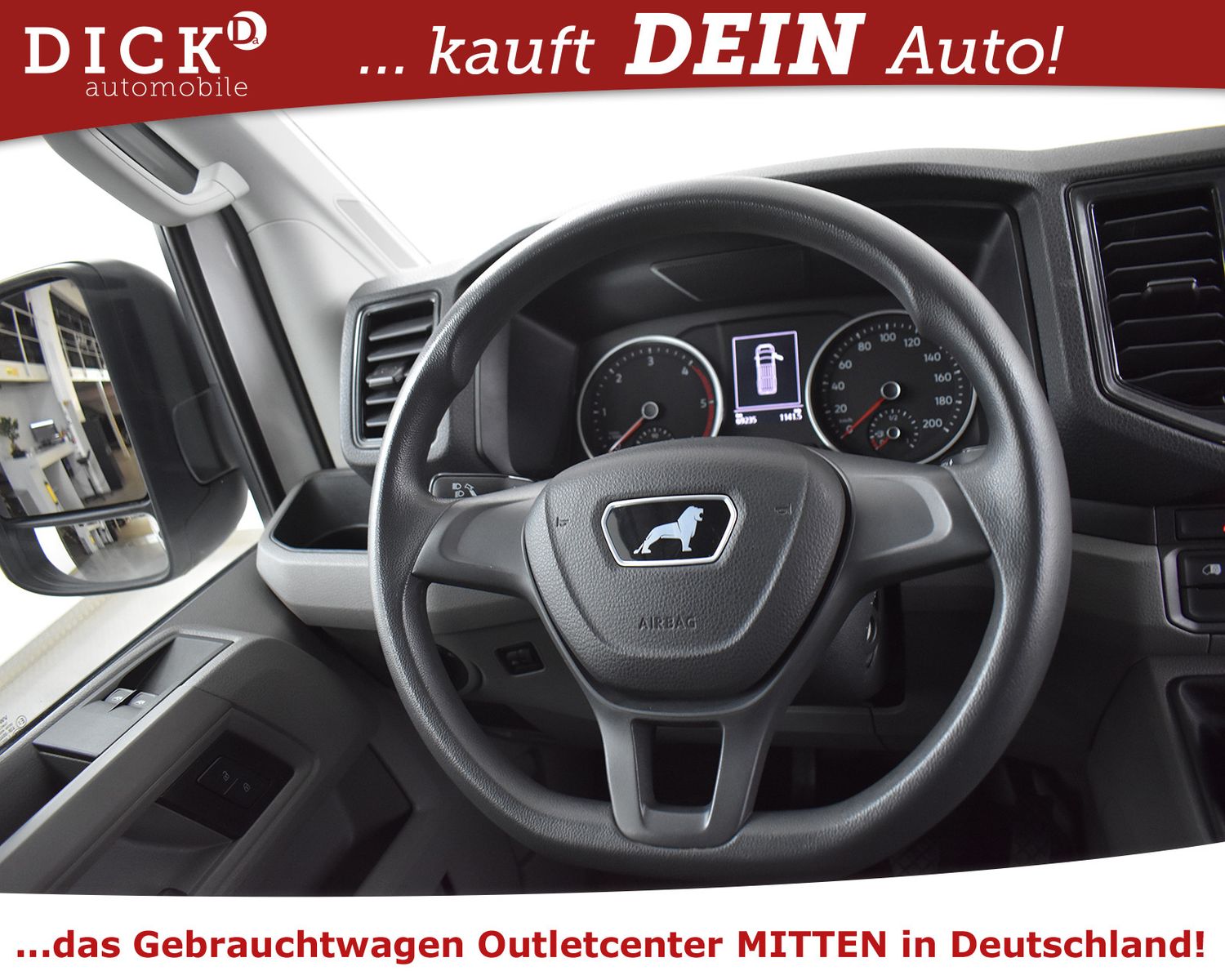 MAN TGE 3.100 L2H2 >>KLIMA+NAVI+KAMERA+APPLE+DAB+AHK - Image 15