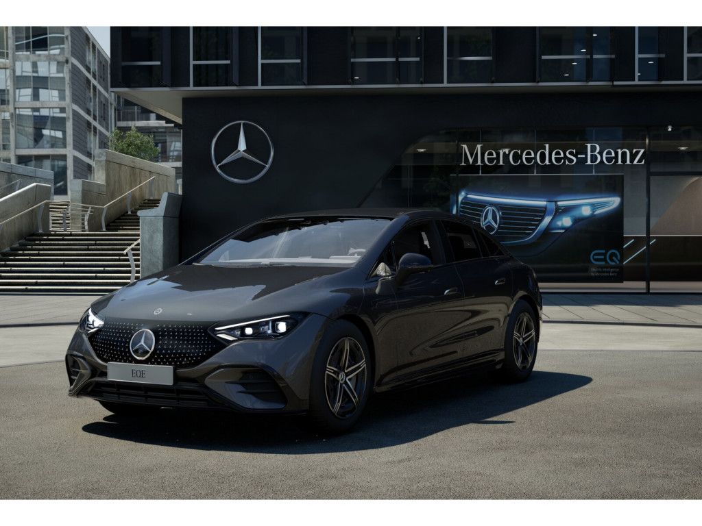 Mercedes-Benz EQE 300 AMG Sport Premium NIGHT ACC LED 360° SHZ imagem 2