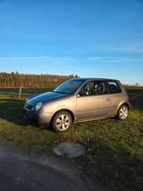 Volkswagen Lupo 1.0 Windsor Windsor - gebrauchte VW Lupo aus dem Jahr 2004
