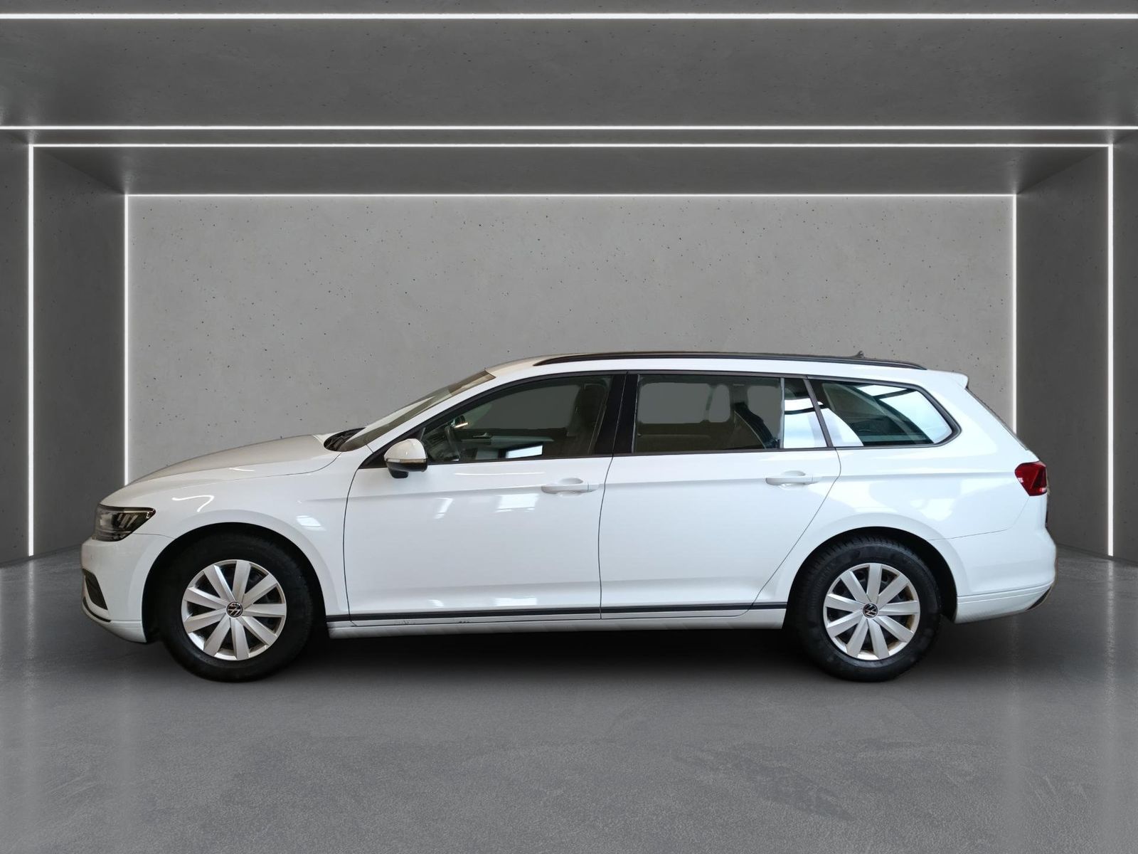 Volkswagen Passat Variant 1.5 TSI DSG RFK Navi ACC LED SHZ foto 5