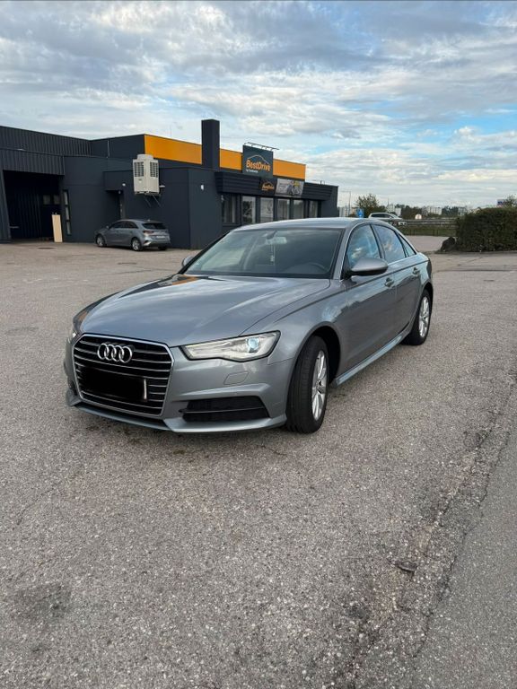 Image of Audi A6