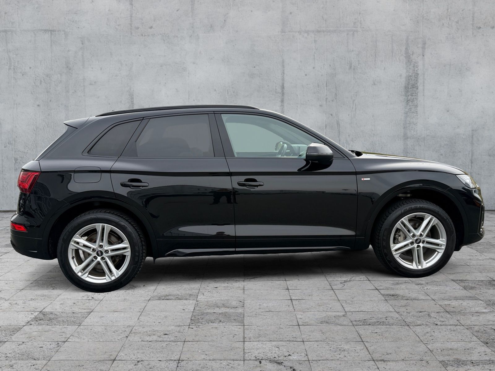 Audi Q5 - Bild 7