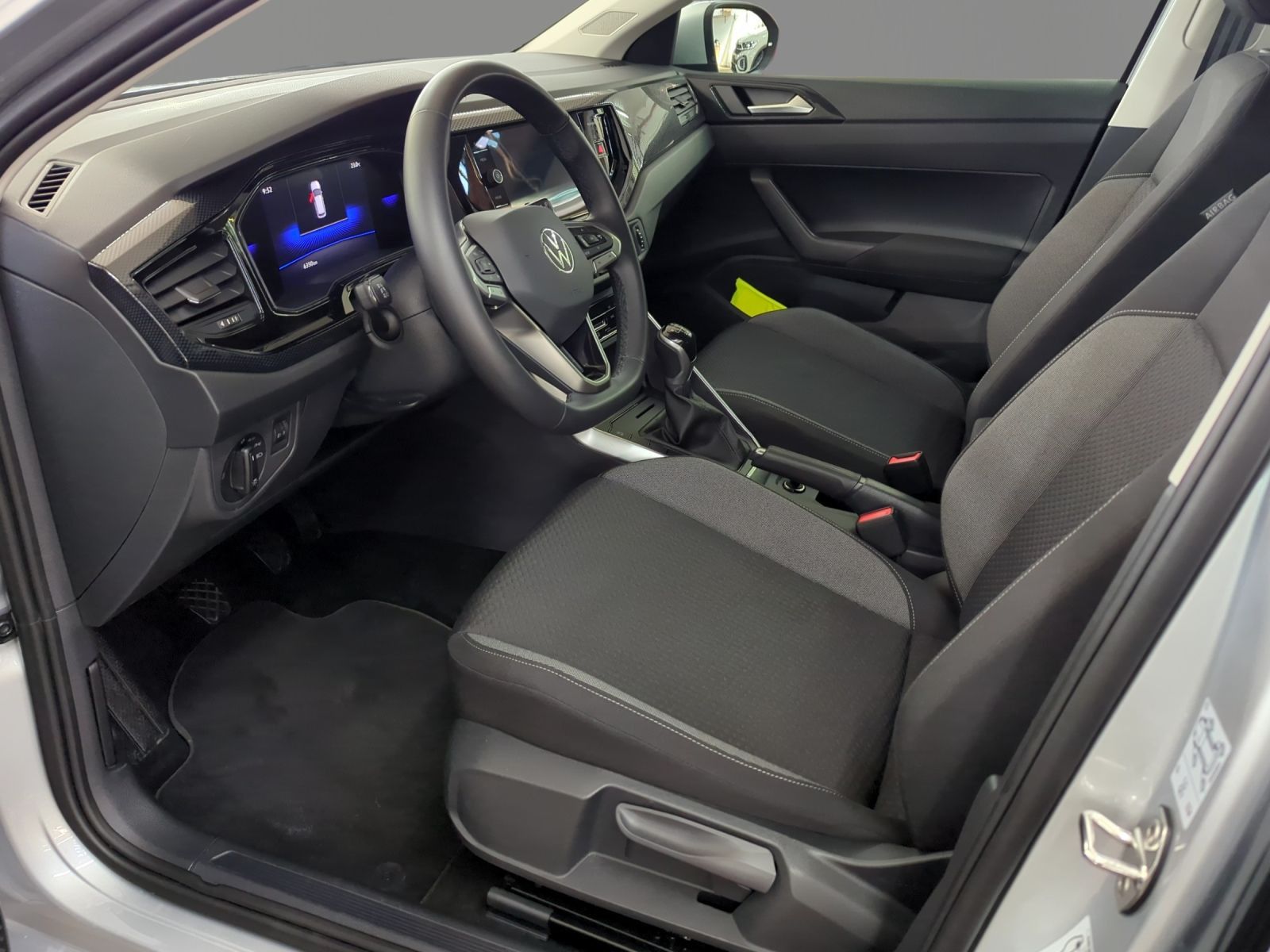Volkswagen Taigo - Bild 9