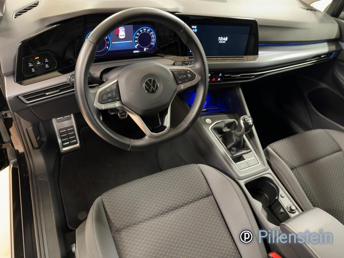 Volkswagen Golf - Bild 9