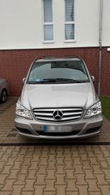 Mercedes-Benz Mercedes Benz Viano 3.0 Diesel 6 Sitze - Mercedes-Benz Viano in Hannover