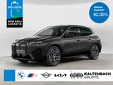 BMW iX xDrive40 Sport PANO AHK HUD 360° LASER LED - BMW iX mit Schiebedach