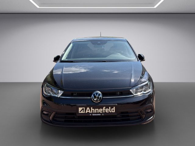 Polo 1.0 TSI Goal DSG