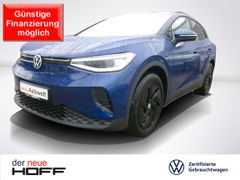 Volkswagen ID.4 Pro Electric Infotainment-Paket Navi Kamera