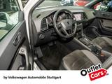 Seat Ateca 2.0 TSI Xcellence DSG 140 kW *PANO* *Kamer - Seat Ateca Gebrauchtwagen in Stuttgart