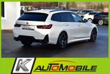 BMW 320d xDrive M Sport ACC+DAB+Widscreen+SHZ+18"Alu - BMW 3er Reihe