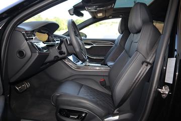 صورة مصغرة 26 لـ 2026 AUDI S8