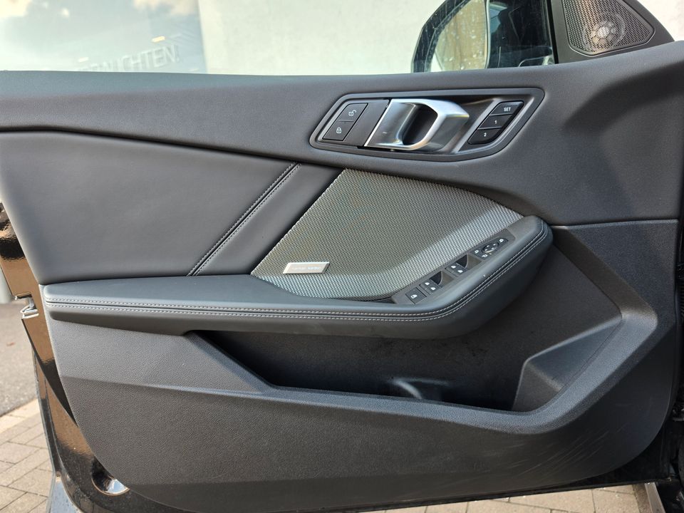 BMW M235 - Bild 15