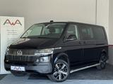Volkswagen T6 Multivan 6.1 Comf Lang 7-Sitz LED ACC Virtual - Volkswagen T6 Multivan: Lang