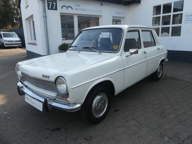 Andere Simca 1100 GLS , Halbautomatik, super Zustand