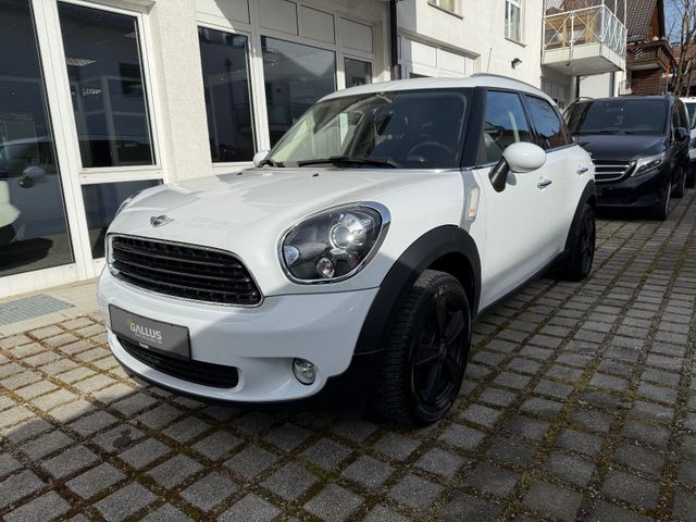 MINI One Countryman 6-Gang *XENON*PDC*8-FACH*