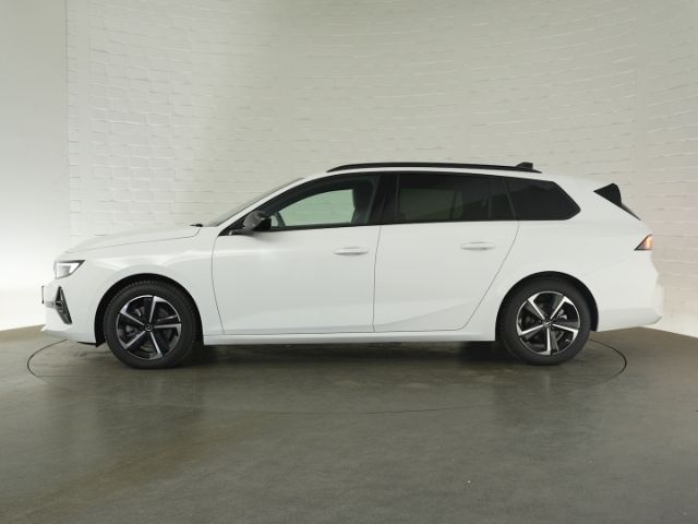 Astra L ST GS+AHK+NAVI+360 GRAD KAMERA+SITZ-/LEN