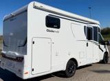Glücksmobil 691EB - Glücksmobil Wohnwagen & Wohnmobile