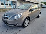 Opel Corsa 1.2 Edition "111 Jahre" - Opel Corsa aus 2010: 1.2