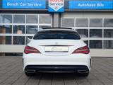 Mercedes-Benz CLA 200 Shooting Brake*AMG Line*Kamera*Pano*LED* - Mercedes-Benz Gebrauchtwagen von 2018