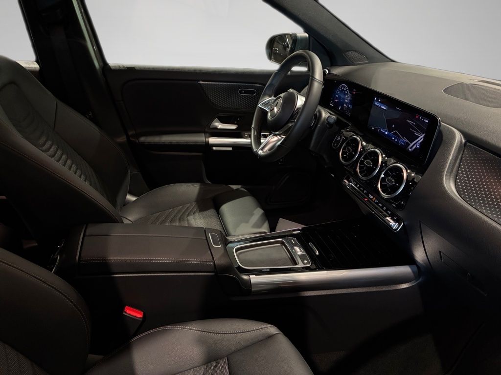 Mercedes-Benz GLA 200 d PROGRESSIVE AHK ADV LED MBUX foto 16