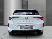 Opel Astra - Vorschau Bild 6