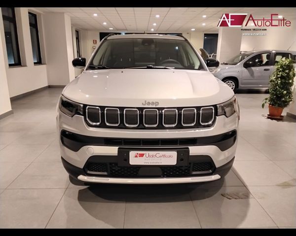 Jeep JEEP Compass 1.6 Multijet II 2WD Limited