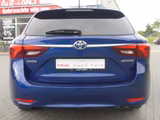 Toyota Avensis 1.8 AHK LED Navi Kamera Leder Pano Allwe - Toyota Avensis: Automatik
