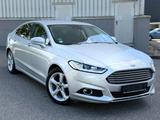 Ford Mondeo-Top GEPFLEGT-TÜV/Au Neu - Ford Mondeo: Limousine