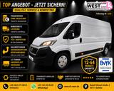 Fiat Ducato Maxi L5-H2 XXL Hoch+Lang*Garantie*1.Hand* - Fiat Ducato: L5