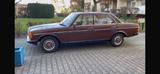 Mercedes-Benz W 123 240D - Mercedes-Benz 240 in Frankfurt (Main)
