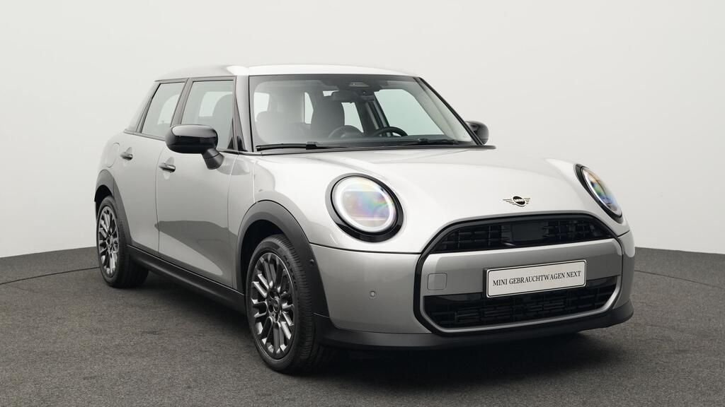 MINI Cooper C - Bild 2