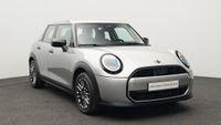 MINI Cooper C - Vorschau Bild 2