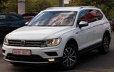 Volkswagen Tiguan Allspace 4Motion *2.Hd*AHK*VCP*Alcantara* - Volkswagen Tiguan Allspace in Kassel