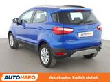 Ford EcoSport 1.0 EcoBoost Titanium *TEMPO*PDC*SHZ* - Ford EcoSport Gebrauchtwagen in Bremen